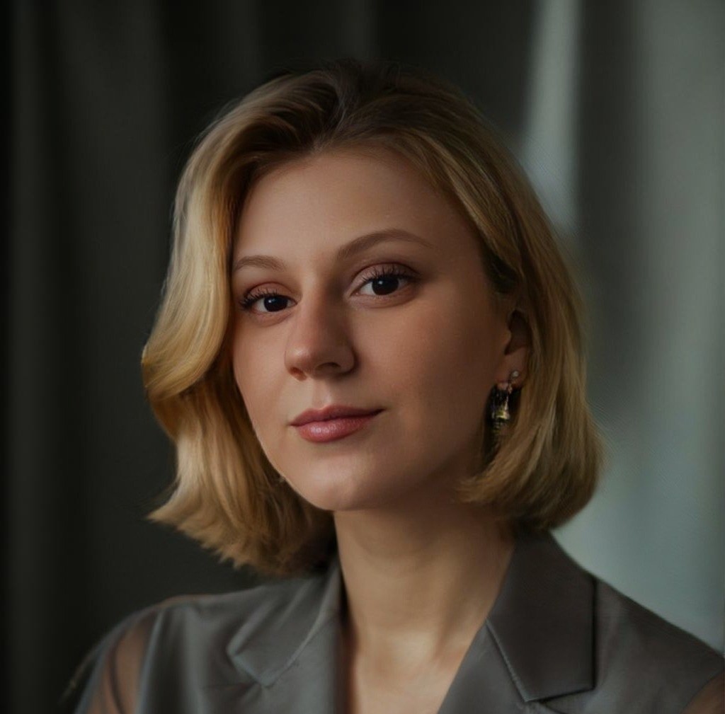 Elif Doğan Erkan
