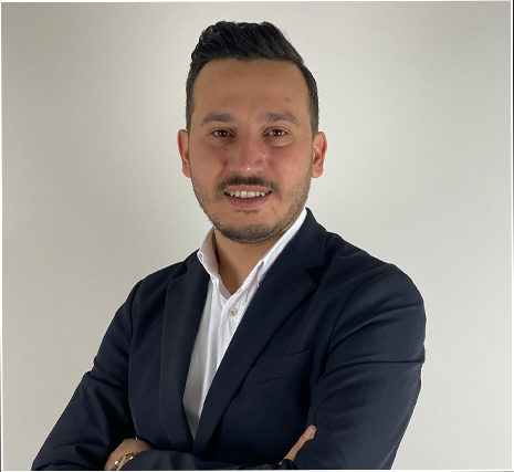 Furkan Atış