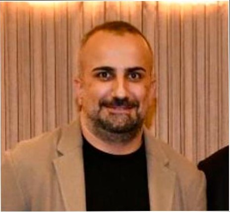 Umut Can Aksu