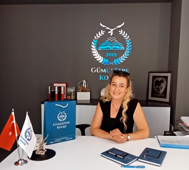 Reyhan Soykan