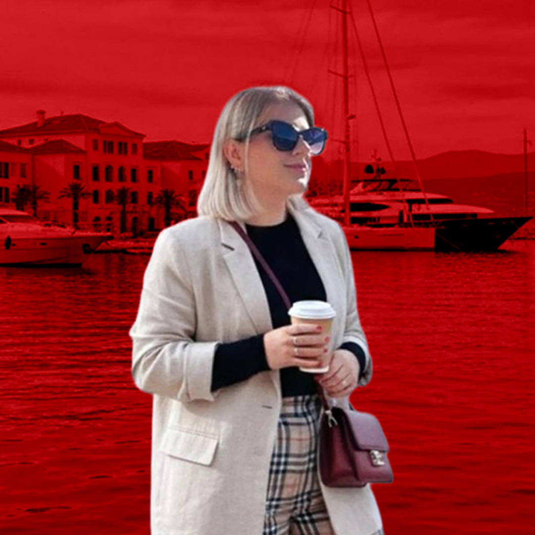 Elif Doğan Erkan