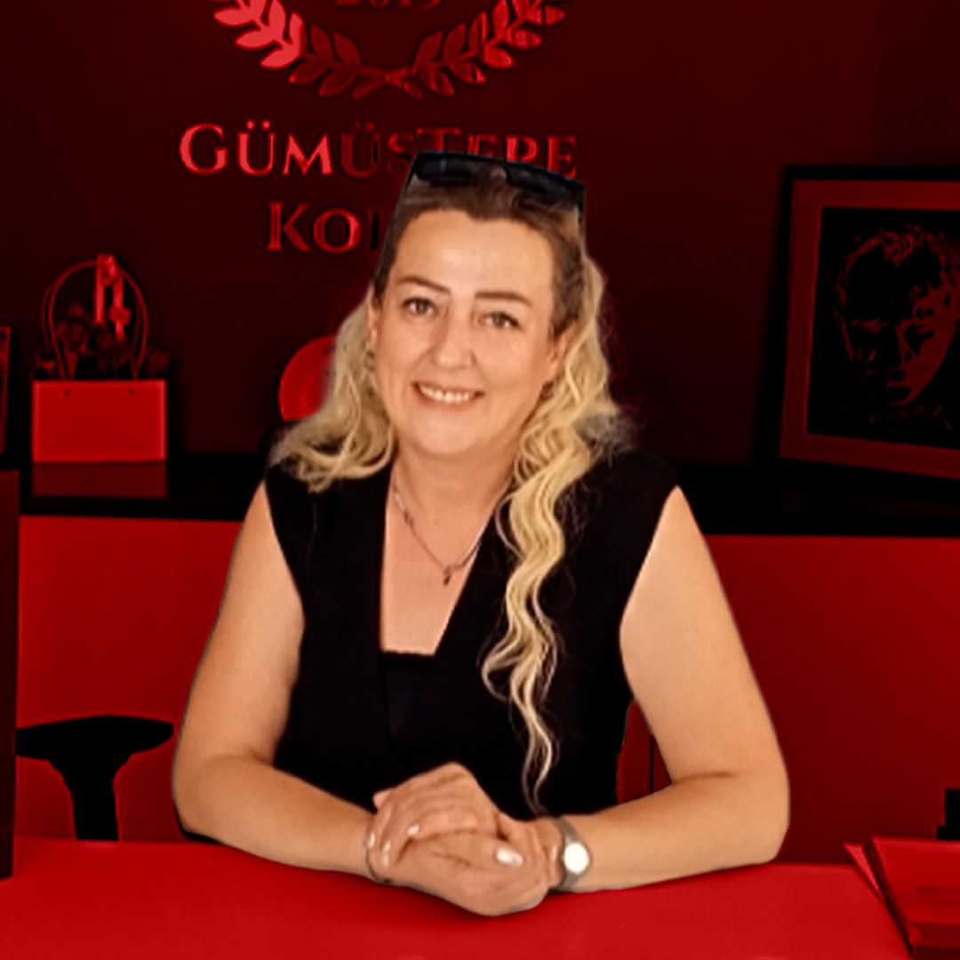 Reyhan Soykan