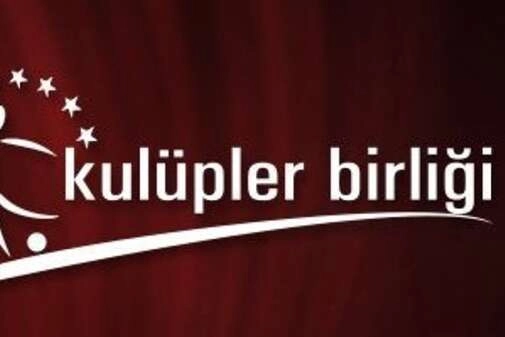 Kulüpler Birliği yeni başkanını seçiyor