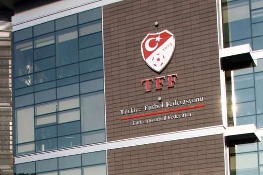 TFF Yönetim Kurulu görev dağılımını yaptı