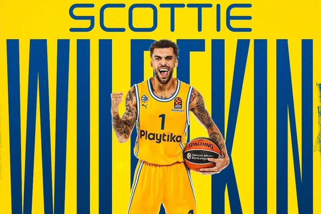 Scottie Wilbekin, Fenerbahçe Beko’da