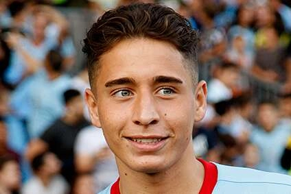 Fenerbahçe, Emre Mor'un transferi için Fatih Karagümrük Kulübü ile prensip anlaşmasına varıldığını duyurdu.