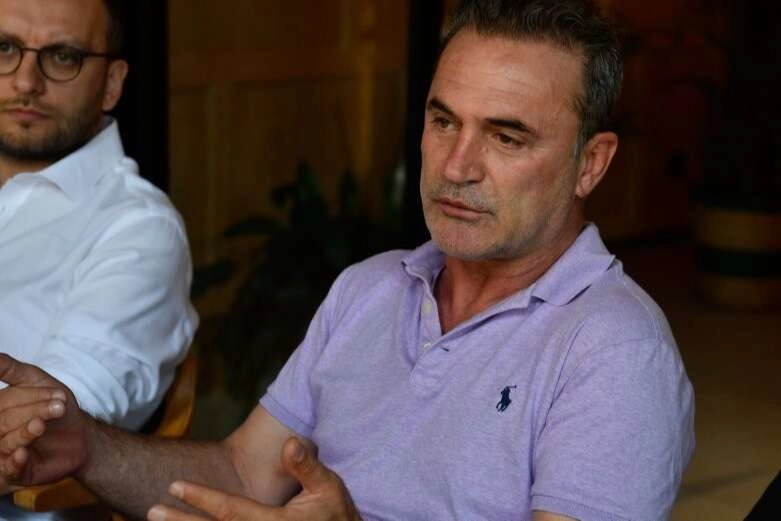 Tahsin Tam: “Bizim için rakipler önemli değil”