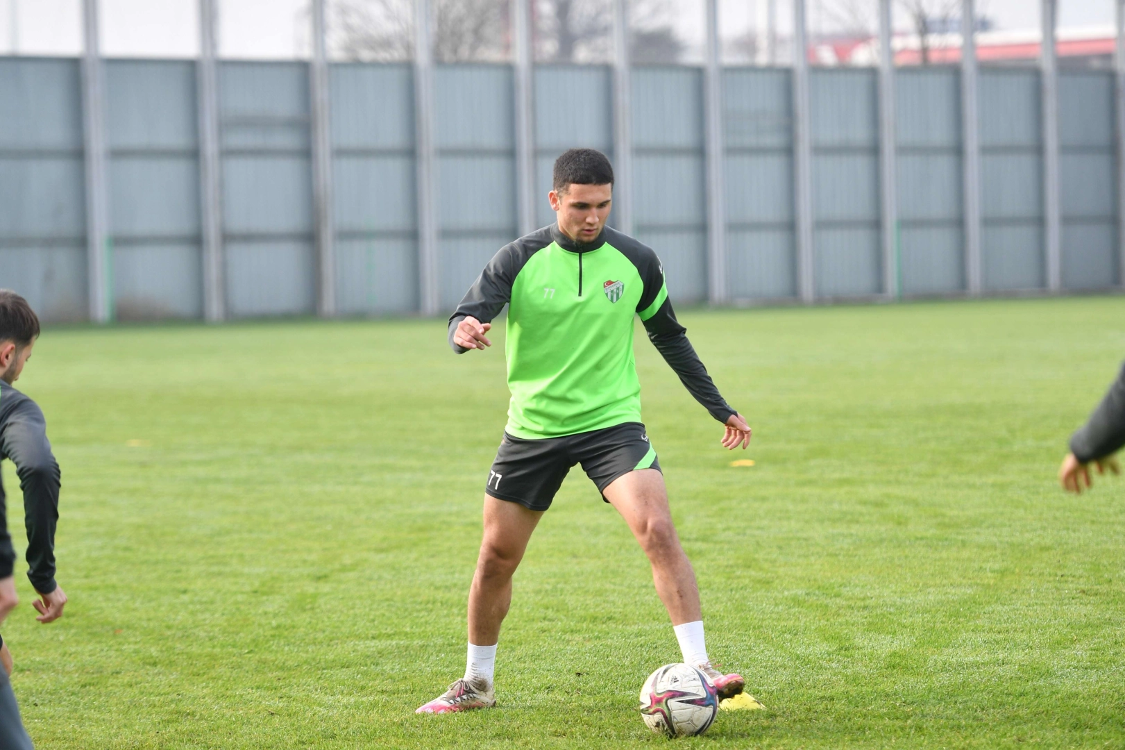 Ömer Furkan Banaz: “Tuğbey Akgün’le alakalı ısrarımız devam ediyor”