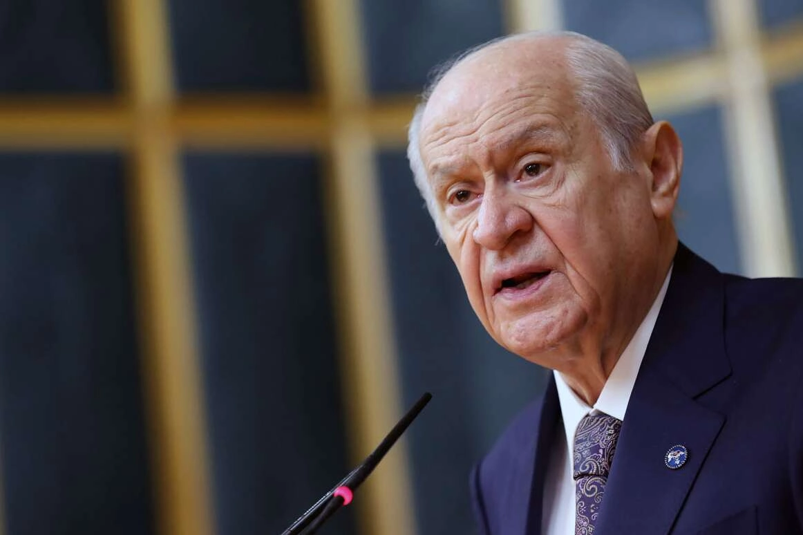 Bahçeli'den Malazgirt Zaferi mesajı