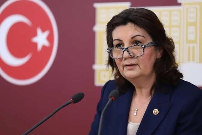 CHP Bursa Milletvekili Lale Karabıyık'tan KYK yurtları açıklaması