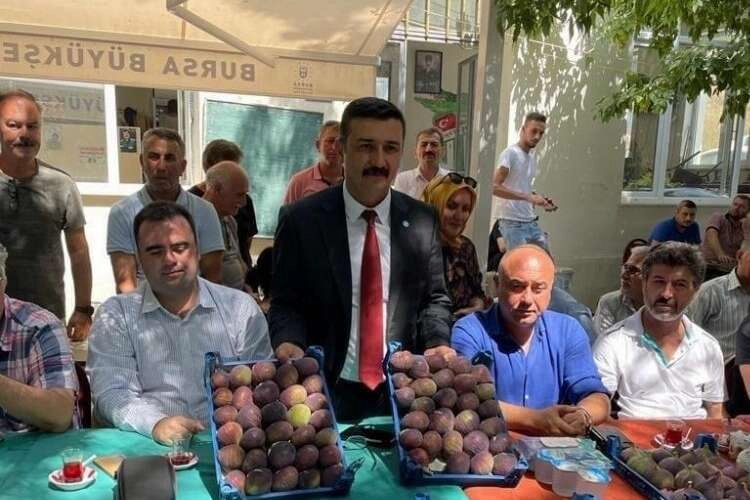 Selçuk Türkoğlu uyandırma servisi gibi çalışıyor! Tarım AŞ alımlara başlıyor