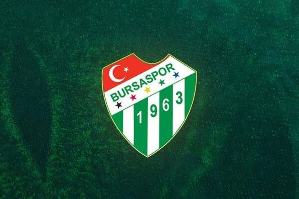 Bursaspor'un Afyonspor maçı hakemi belli oldu