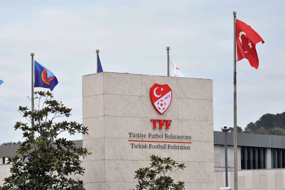 TFF'deki silahlı saldırı ile alakalı yeni gelişme