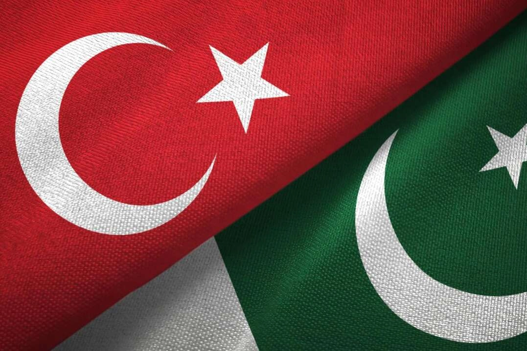 Türkiye Pakistan'a yardım kampanyası başlattı