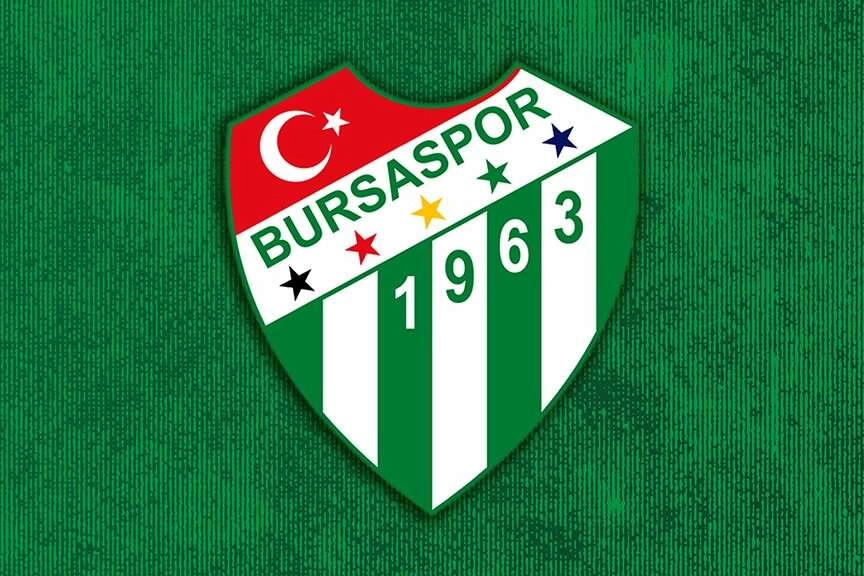 Bursaspor'da bot hesaplar dikkat çekti