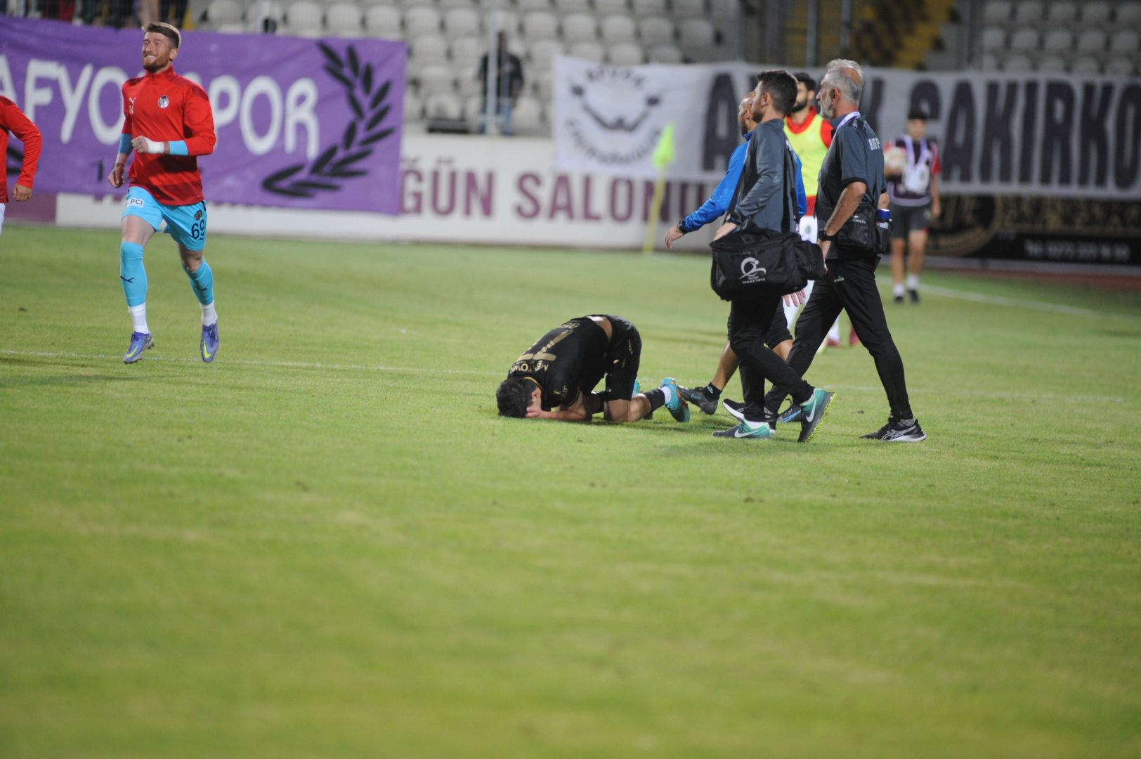 Avrupa’nın kalbinde Bursa rüzgarı esti