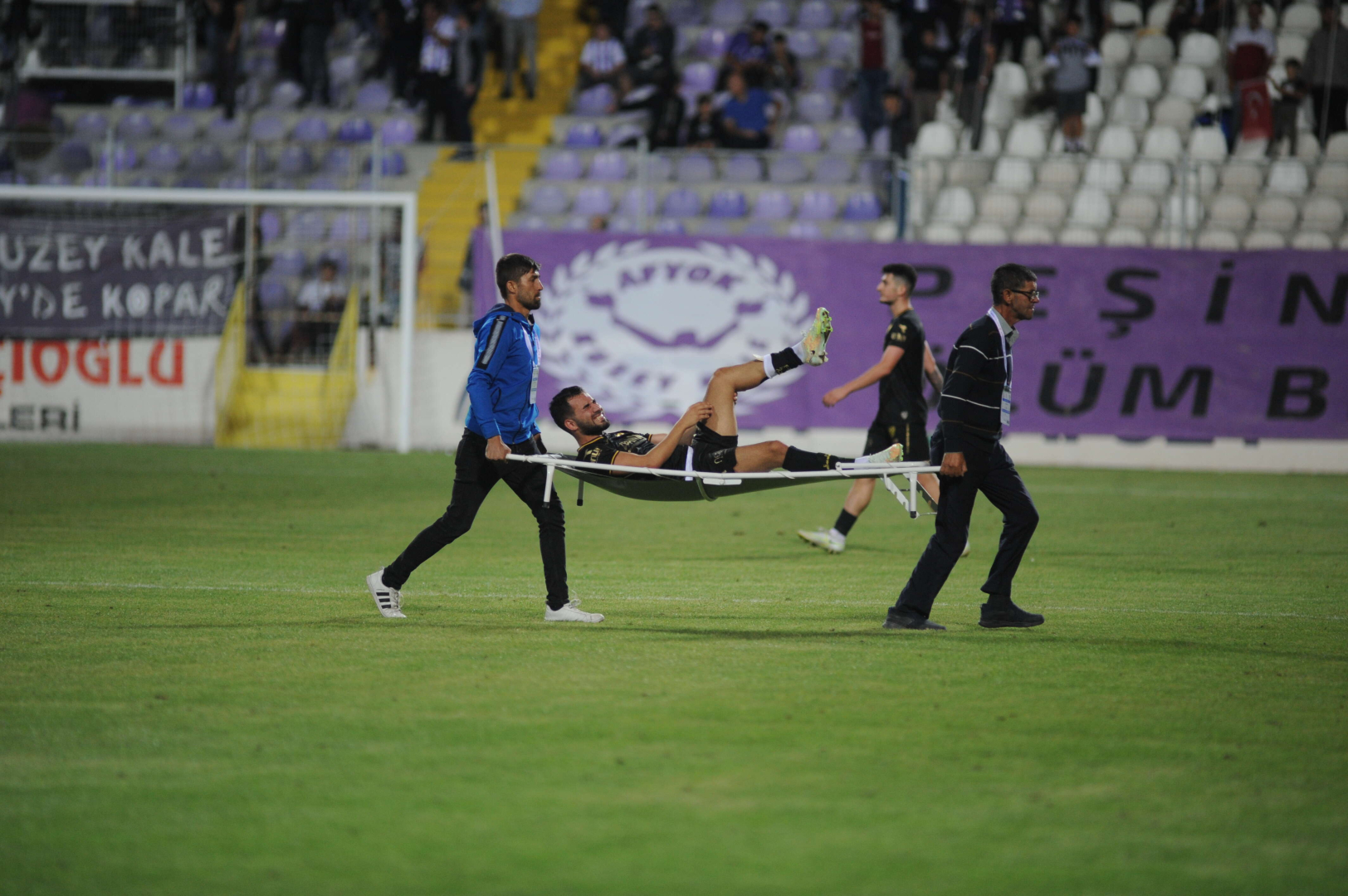 Avrupa’nın kalbinde Bursa rüzgarı esti