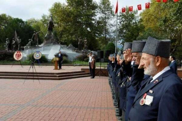 İnegöl'ün işgalden kurtuluşunun 100. yılı