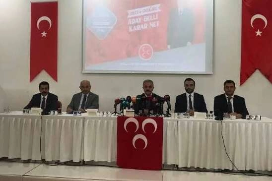 Büyükataman: İnternet Gazeteciliği Yasası Ekim ayında yasalaşacak