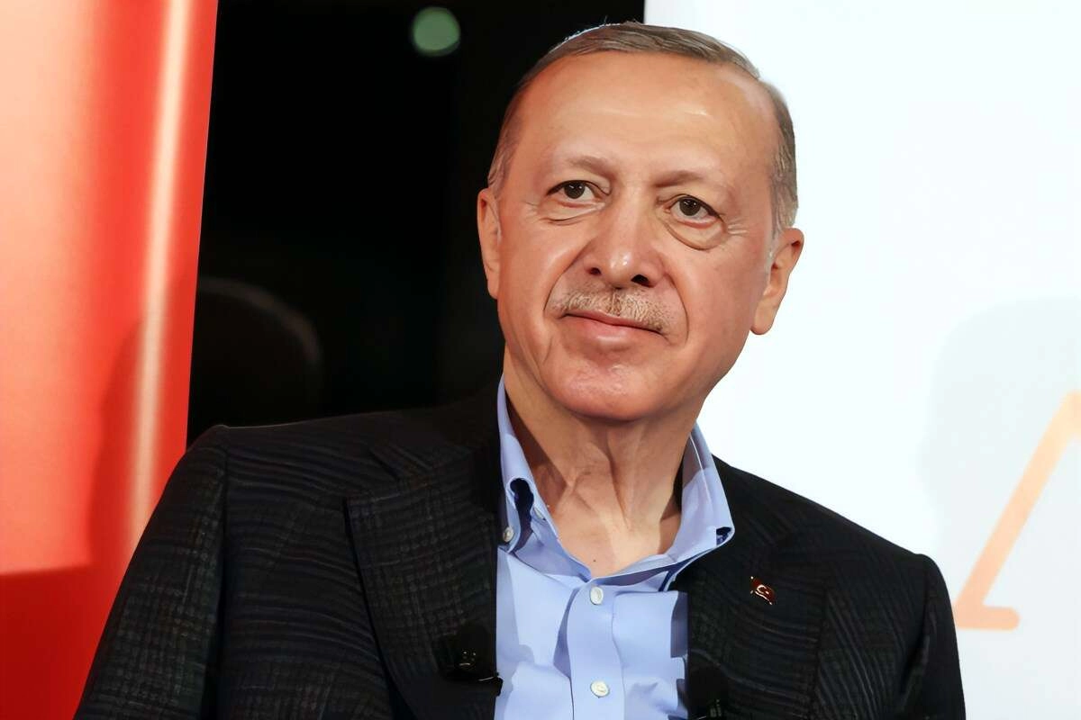 Cumhurbaşkanı Erdoğan Sırbistan'da konuştu