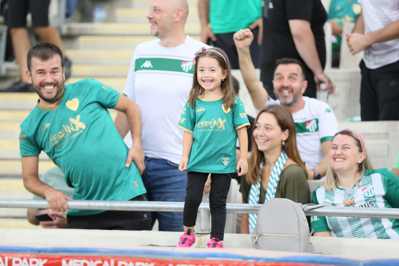 Bursaspor-Sivas Belediyespor (FOTO GALERİ)