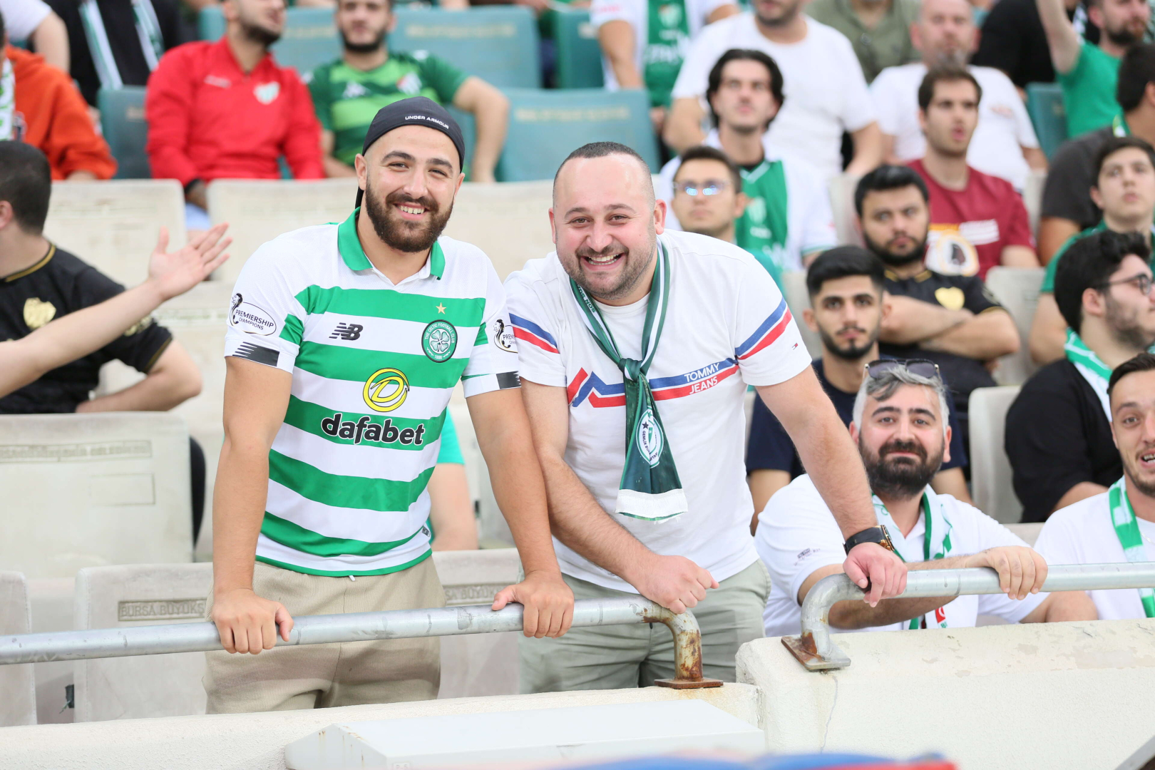 Bursaspor-Sivas Belediyespor (FOTO GALERİ)