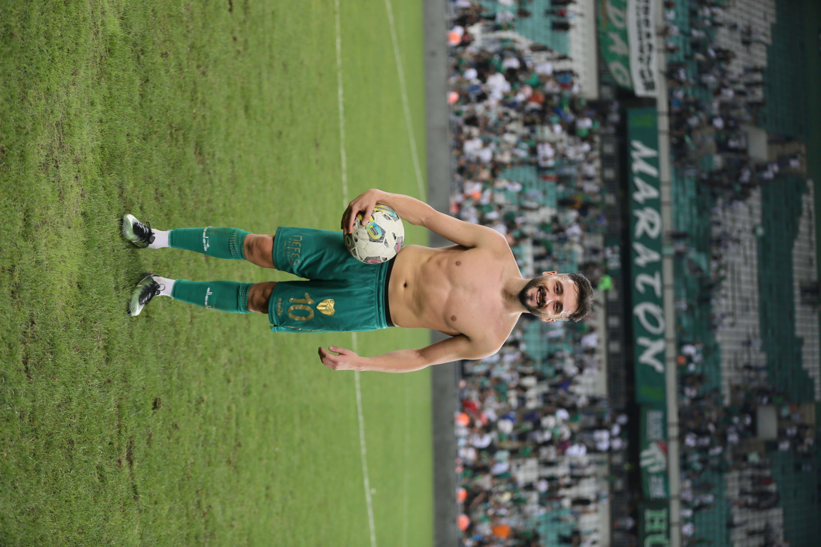 Bursaspor-Sivas Belediyespor (FOTO GALERİ)