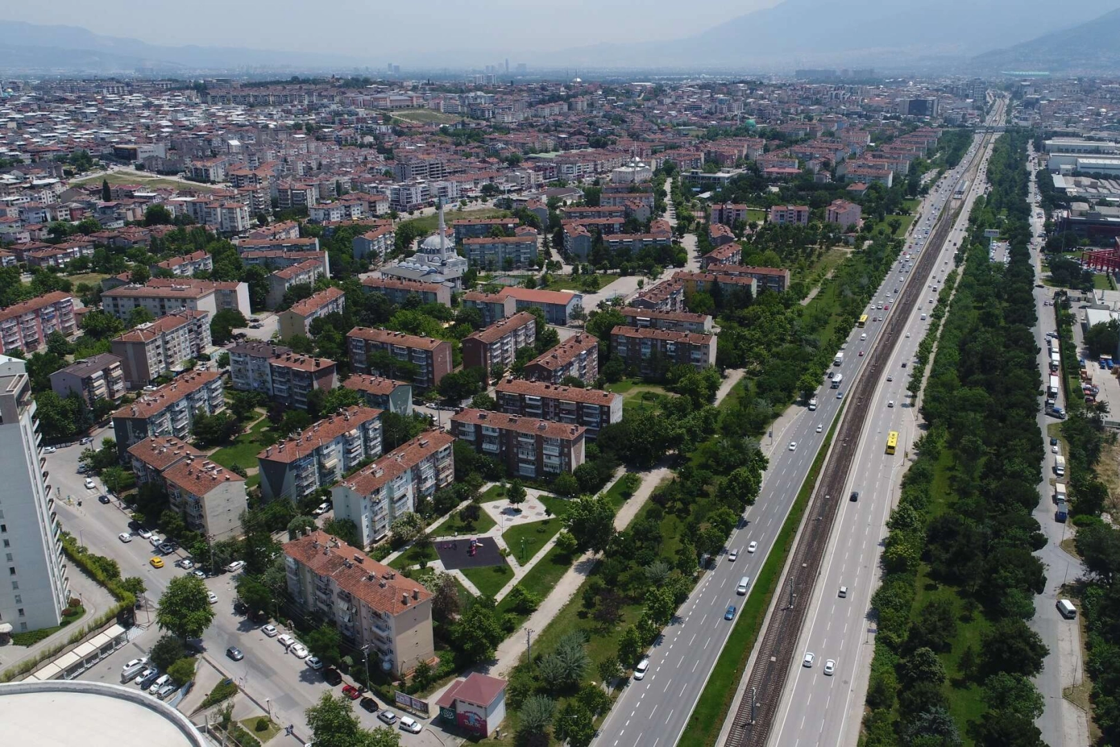 1050 Konutlar'da düğüm çözülüyor! Onay çıktı