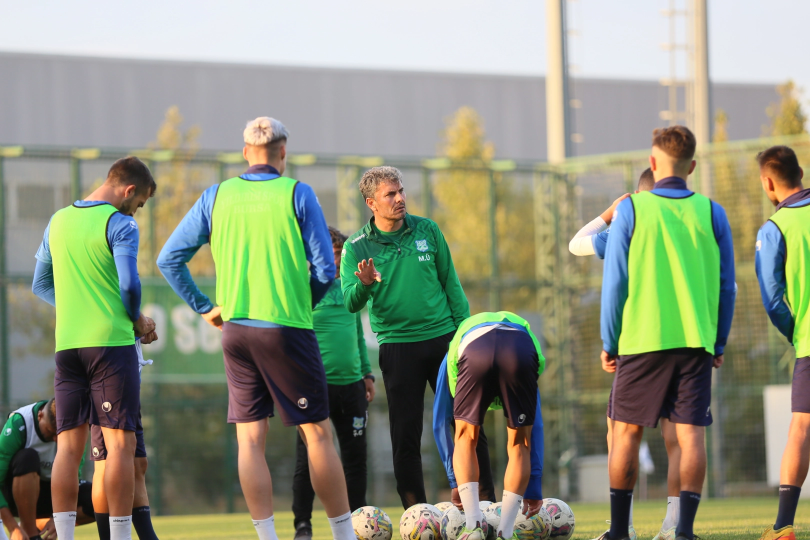 Yıldırımspor Muş 1984 hazırlıklarını tamamladı