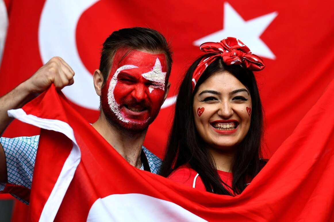 Mutluluk raporu açıklandı! Türkiye 112. sırada