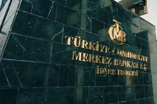 Merkez'in faiz kararı 20 Ekim'de