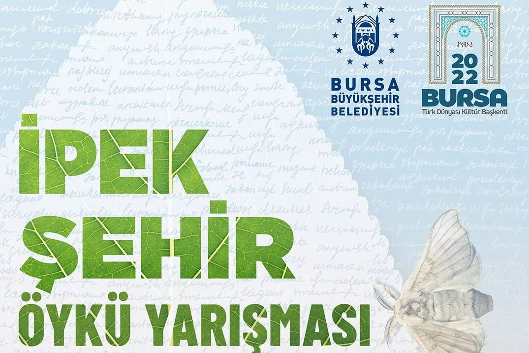 İpek Şehir Öykü Yarışması'nın kazananları belli oldu