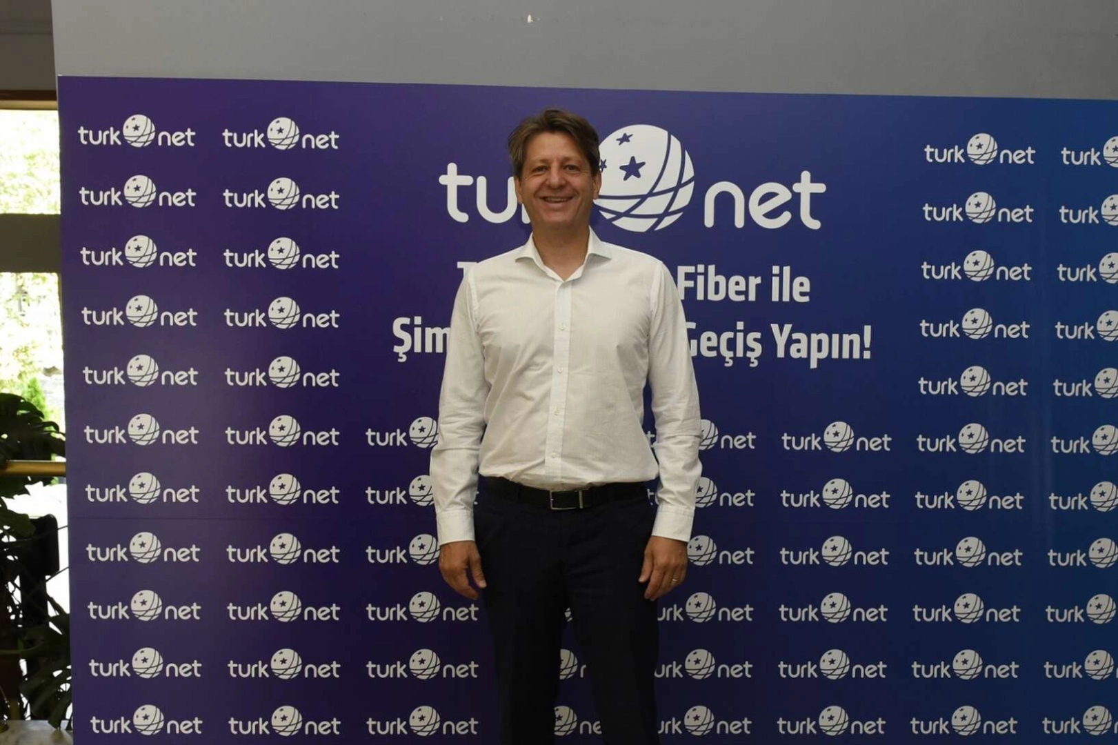 TurkNet'ten Bursa'da teknopark yatırımı