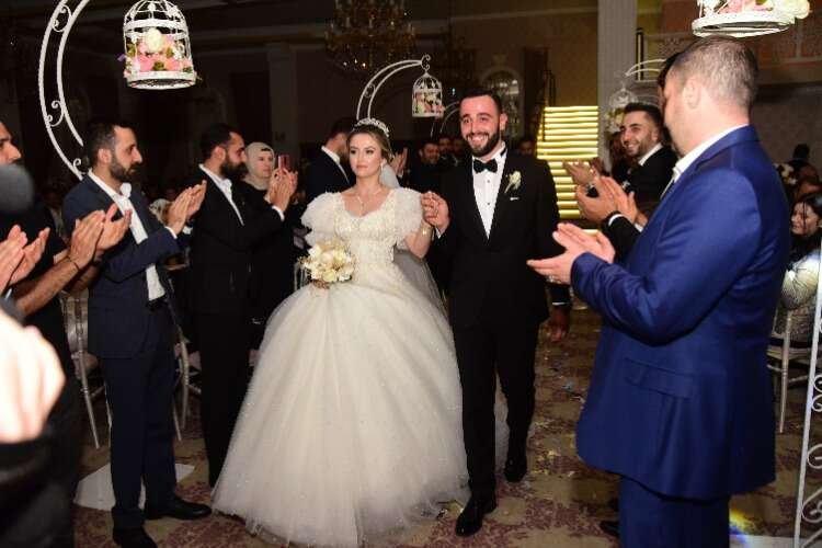 9 şahitli nikah