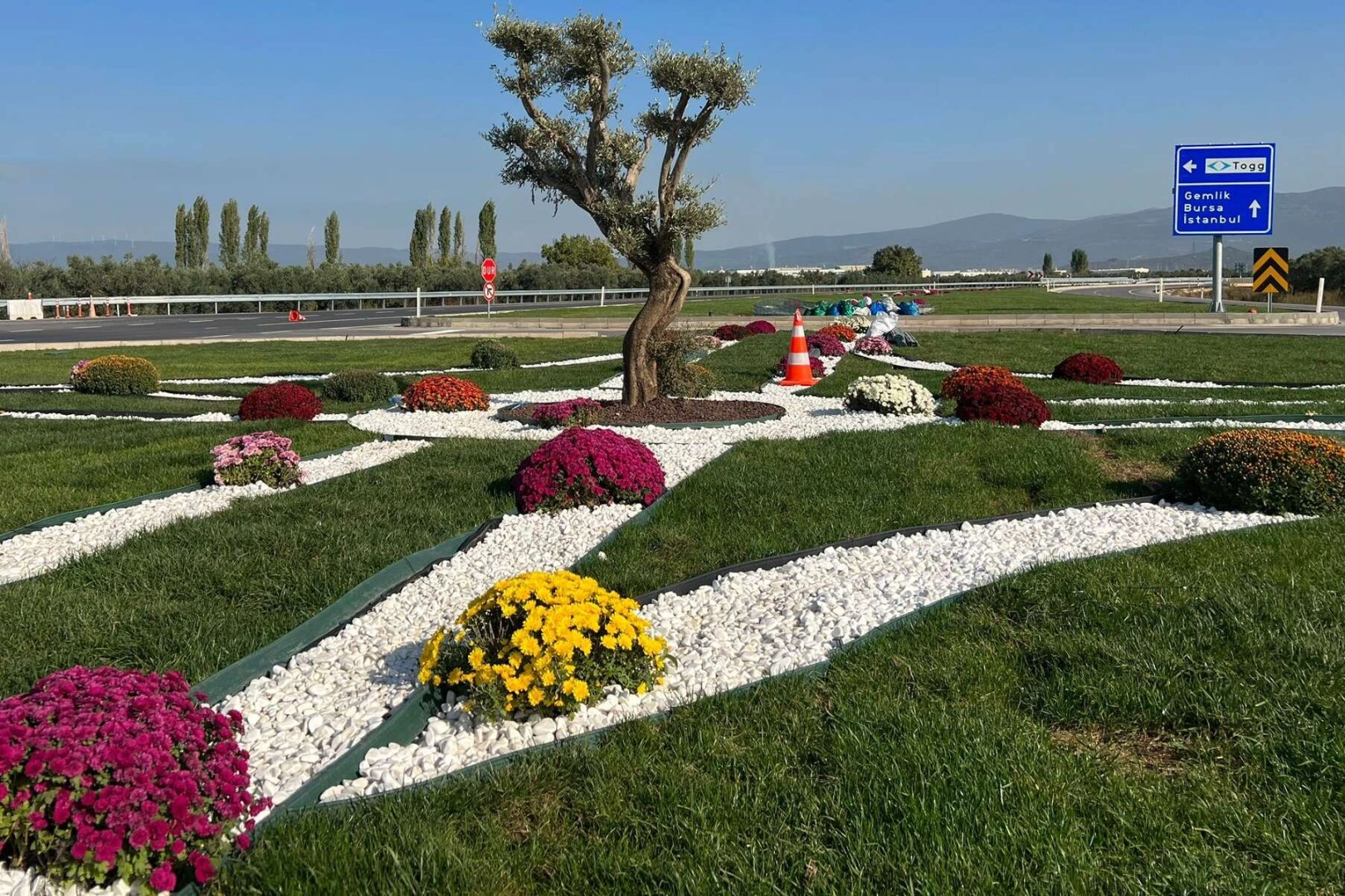 TOGG’a açılan yollarda son hazırlıklar tamam