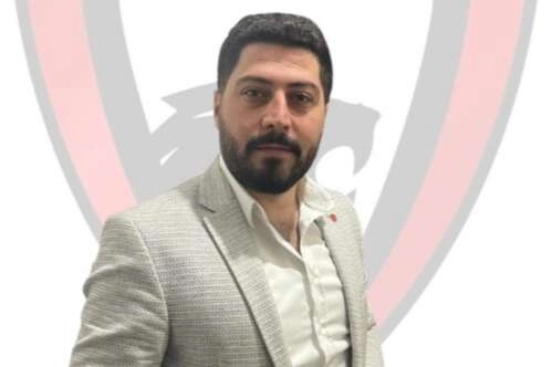 Fatih Karagüzel: "Üçüncü ligi istiyoruz