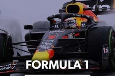 Formula 1 Meksika GP Tivibu’da yayınlanacak