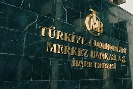 Merkez Bankası'ndan yıl sonu enflasyon beklentisi açıklaması