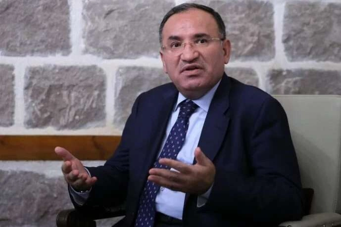 Bakan Bozdağ: Düzenleme hazırlığına başladık