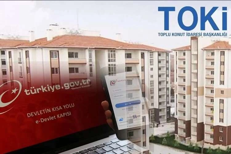 Sosyal konutta e-Devlet başvuruları için son gün