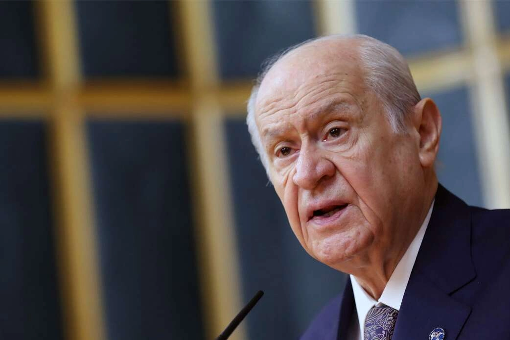 Bahçeli: 17 başlığın hepsini de yararlı ve yerinde buluyoruz