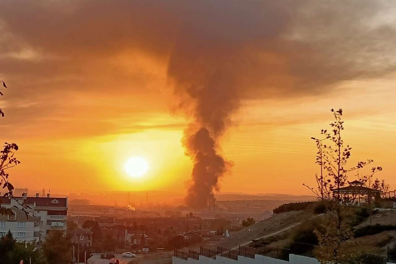 Bursa'da korkutan tablo