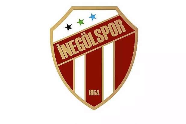 İnegölspor deplasmanda mağlup