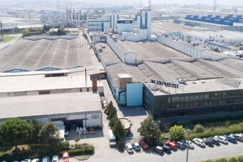 Bursa OSB’de yanan fabrikadan açıklama