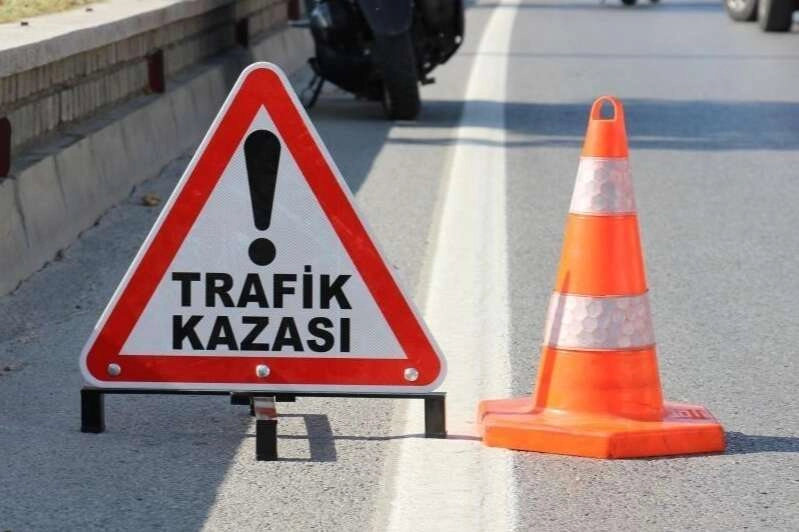 Trafikte 10 aylık acı bilanço... 1872 kişi hayatını kaybetti