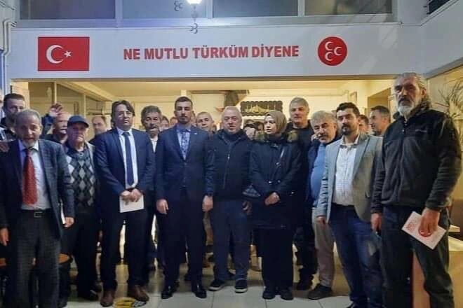 MHP Bursa'da seçime hazır