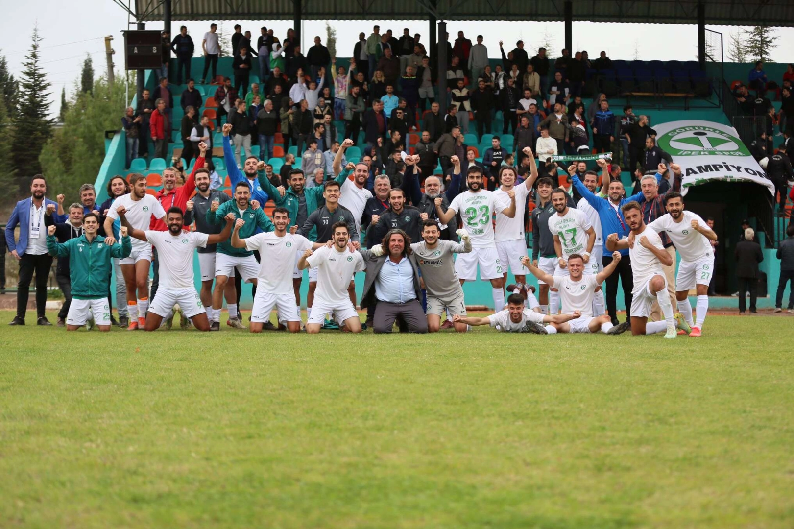 Görükle İpekspor'dan kamuoyuna duyuru