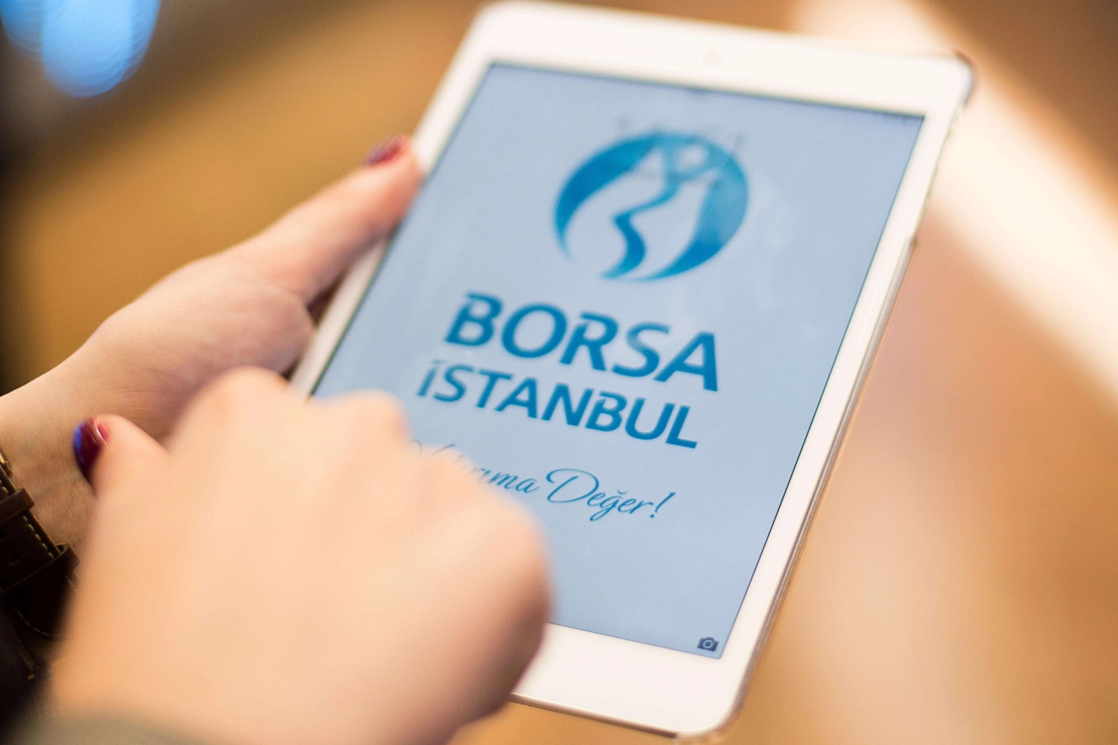 Borsa haftaya düşüşle başladı