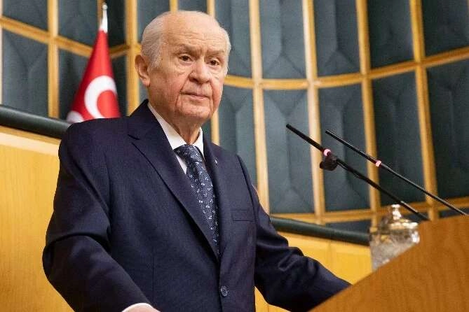 Bahçeli: Demokrasinin kaç bucak olduğunu görecekler