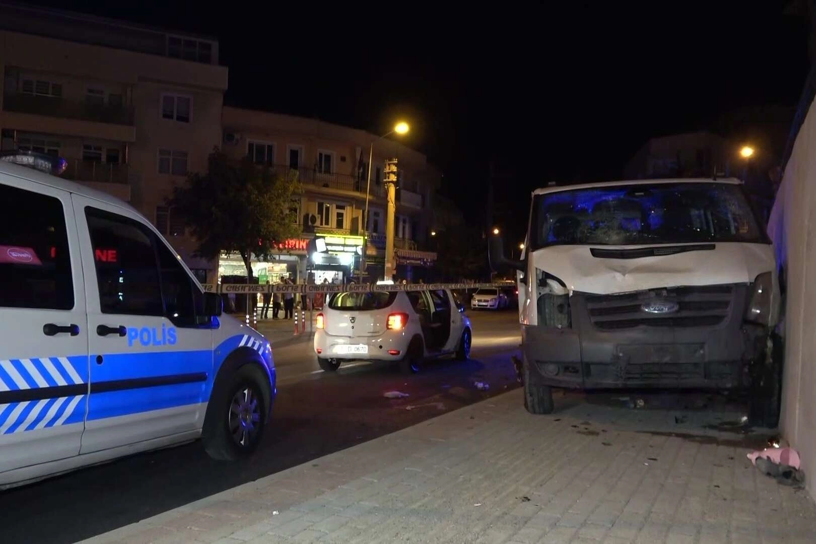 Bursa'da kazadan kurtulan kokoreç ustası, sahte içkiden hayatını kaybetti